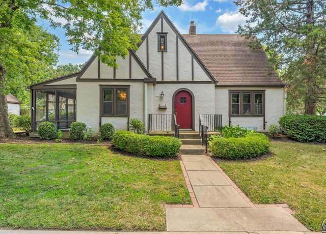 Property at 1250 SW Randolph Ave, Topeka, KS 66604, 2 beds, 2 baths