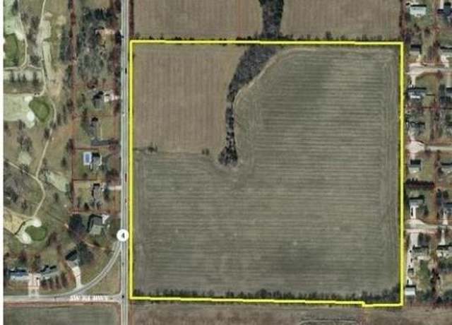 Property at 2400 Blk SW Auburn Rd, Topeka, KS 66614
