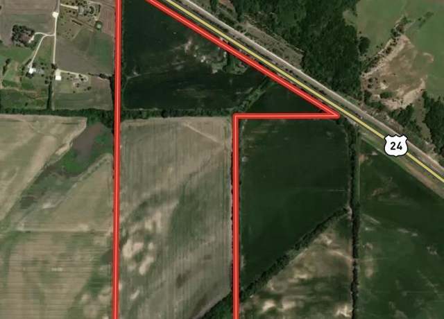 Property at XXX US Hwy, St. Mary's, KS 66539