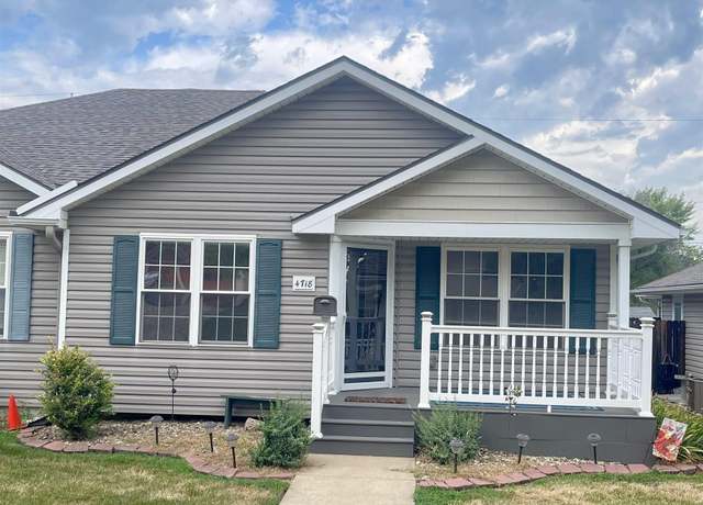 Property at 4718 SW 30th St, Topeka, KS 66614, 3 beds, 2.5 baths