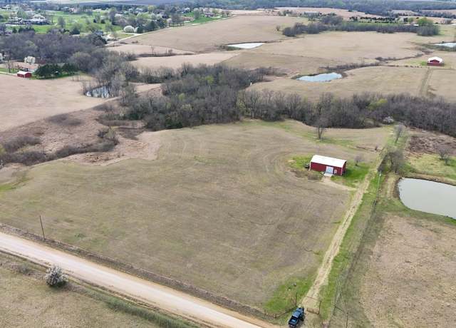 Property at 1800 Road R, Emporia, KS 66801