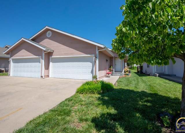 Property at 7304 SW 23rd Ct, Topeka, KS 66614, 3 beds, 2 baths