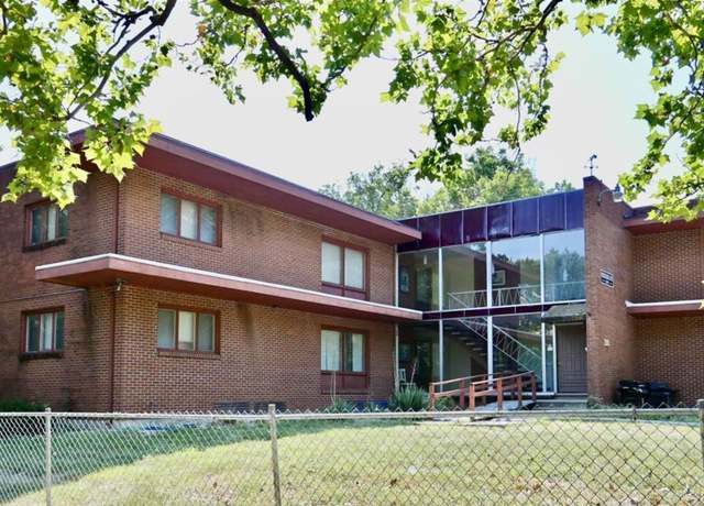 Property at 1300 SW Fillmore St, Topeka, KS 66604