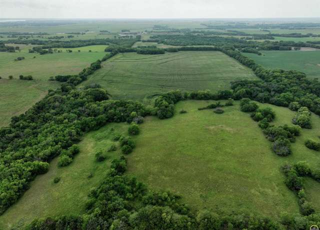 Property at 00000 S Adams Rd, Lyndon, KS 66451