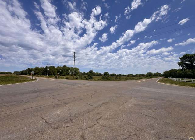Property at 93RD & SW Wanamaker Rd, Wakarusa, KS 66546