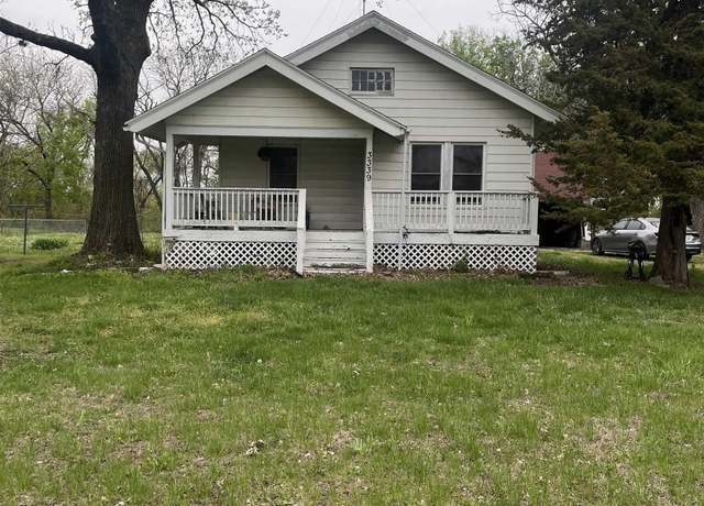 Property at 3339 Road W 7, Reading, KS 66868, 2 beds, 1 bath
