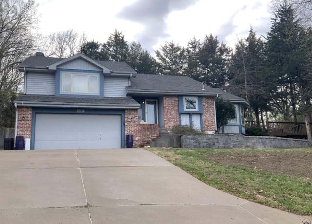 Property at 4507 NW 50th Ct, Topeka, KS 66618, 3 beds, 3 baths
