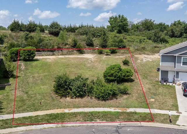 Property at 0000 NW Astor Park Dr, Topeka, KS 66618