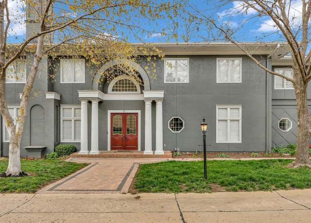 Property at 10 SW Westboro Pl, Topeka, KS 66604, 4 beds, 4 baths