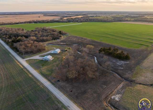 Property at 16413 SW Arkansas Rd, Westphalia, KS 66093, 3 beds, 2 baths