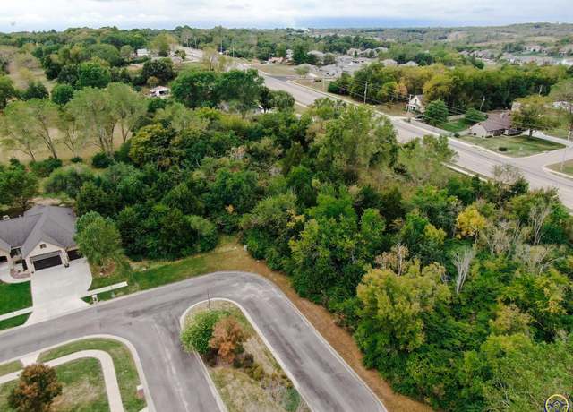 Property at Lot 11 -Block B SW 43rd Ct, Topeka, KS 66610