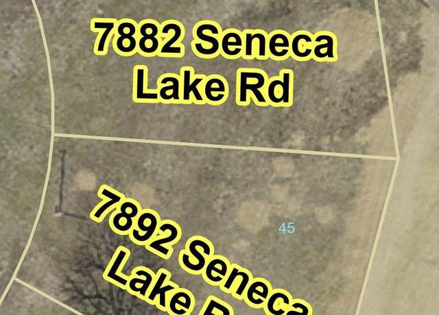 Property at 7882 Seneca Lake Rd Unit 7882, 7892 Seneca Lake Rd, Ozawkie, KS 66070