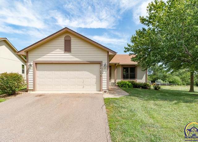 Property at 3636 SW Belle Ave, Topeka, KS 66614, 3 beds, 2 baths