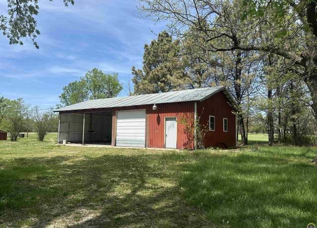 Property at 1767 Road B5, Emporia, KS 66801