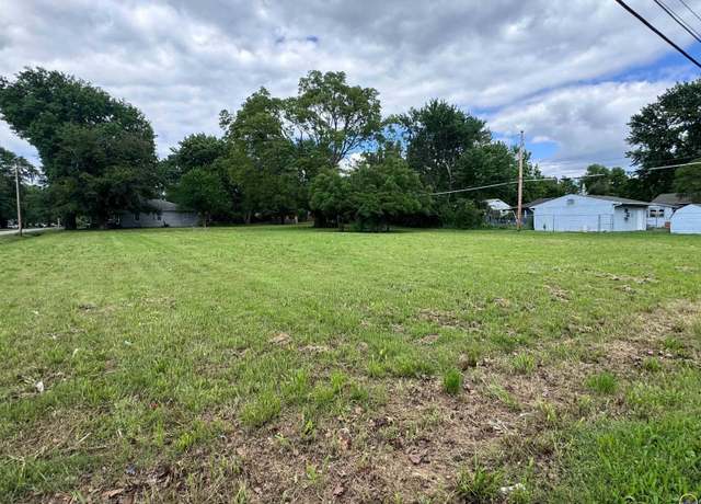 Property at 3150 SE Michigan Ave, Topeka, KS 66605