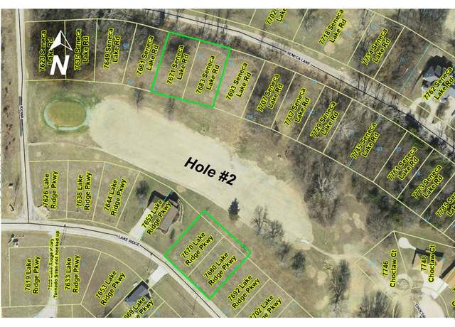 Property at 7680 Lake Ridge Pkwy, Ozawkie, KS 66070