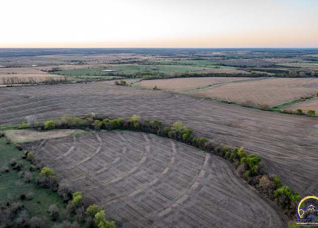 Property at 00000 Road F, Delia, KS 66418