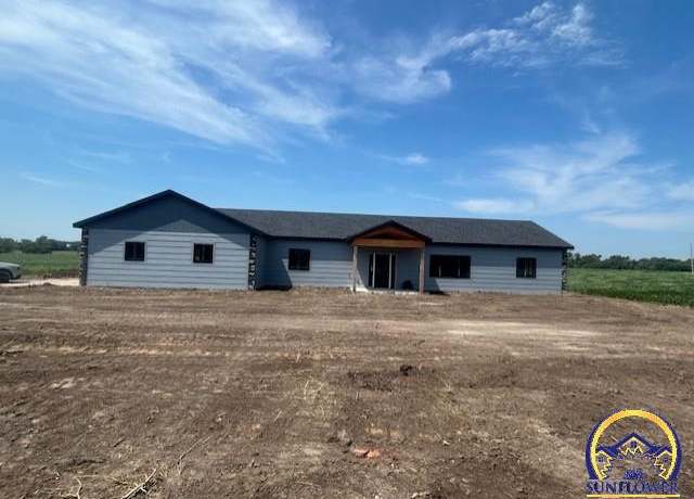 Property at 2113 Road J7, Emporia, KS 66801, 3 beds, 3 baths