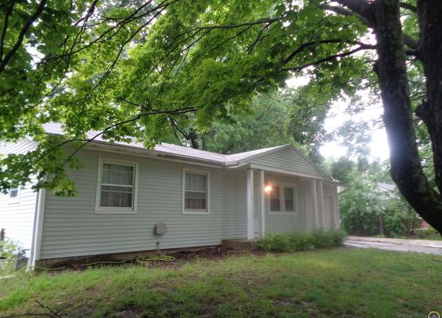 Property at 1515 W 2nd St, Lawrence, KS 66044, 4 beds, 2 baths
