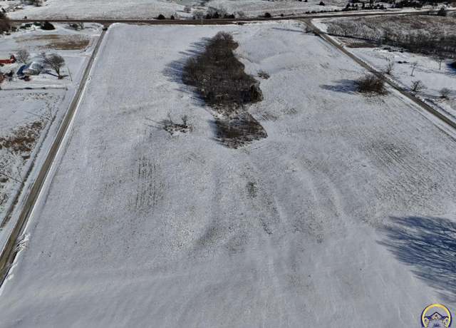 Property at 000 Second St, Admire, KS 66830