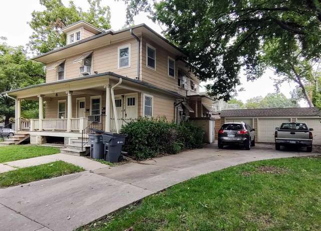 Property at 728 Neosho St, Emporia, KS 66801, 5 beds