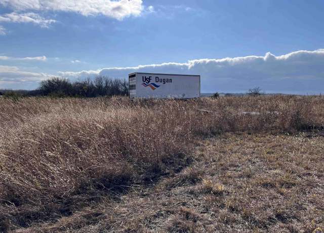 Property at 0000 W 205th St, Scranton, KS 66537