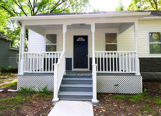 Property at 409 State St, Emporia, KS 66801, 2 beds, 1 bath