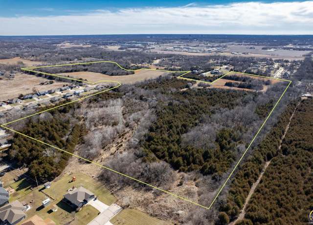 Property at NW 37th St, Topeka, KS 66618