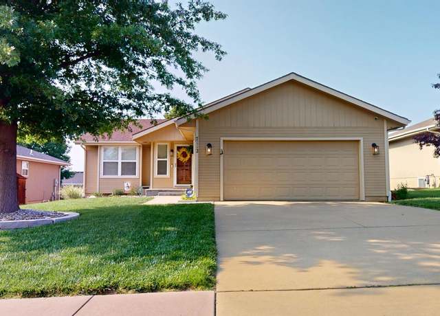 Property at 7112 SW 19th Ln, Topeka, KS 66615, 3 beds, 3 baths