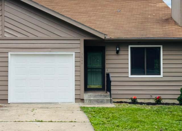 Property at 3644 SW Eveningside Dr, Topeka, KS 66614, 3 beds, 2 baths