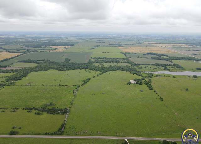Property at 0 K 99 Hwy, Eskridge, KS 66423