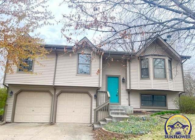 Property at 2500 SW Ancaster Rd, Topeka, KS 66614, 3 beds, 3 baths