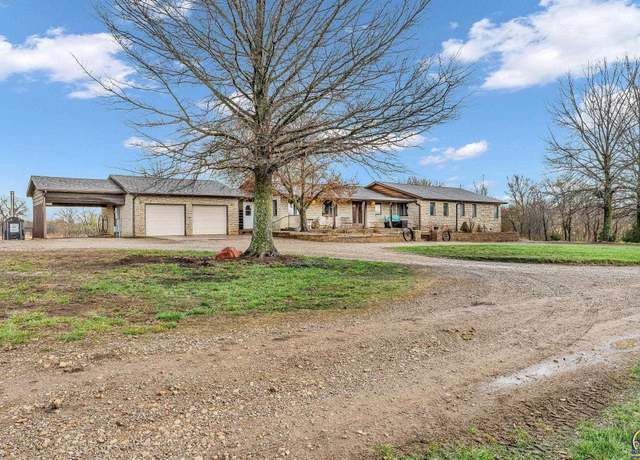 Property at 8930 NW Valencia Rd, Silver Lake, KS 66539, 4 beds, 3.5 baths