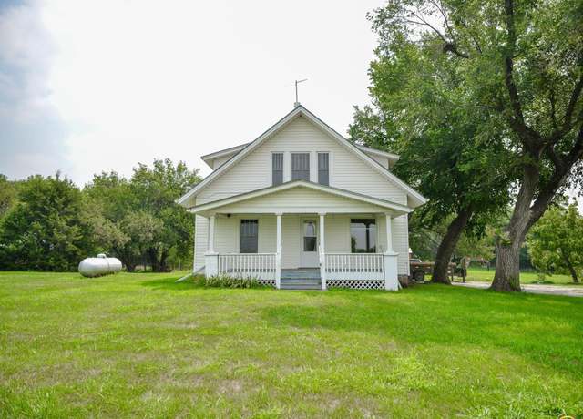 Property at 2672 K 99 Hwy, Admire, KS 66830, 3 beds, 1.5 baths