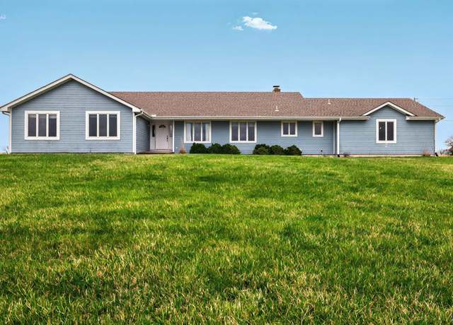 Property at 14537 Hwy 16, Holton, KS 66436, 3 beds, 2.5 baths