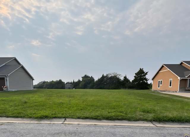 Property at 0000 SE 44th St, Topeka, KS 66609