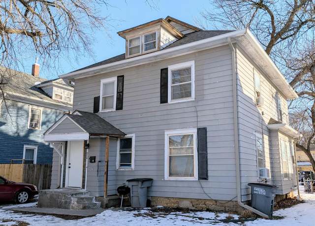 Property at 824 State St, Emporia, KS 66801