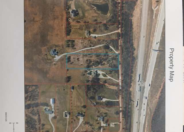 Property at 0000 SE 21st St, Tecumseh, KS 66542