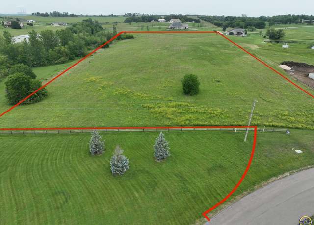 Property at 00000 Timber Ridge Ln, St. Mary's, KS 66536