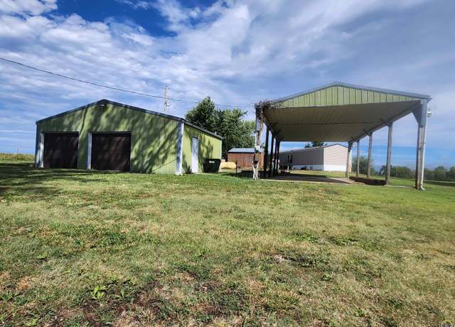 Property at 80 Eureka Lake Rd, Eureka, KS 67045