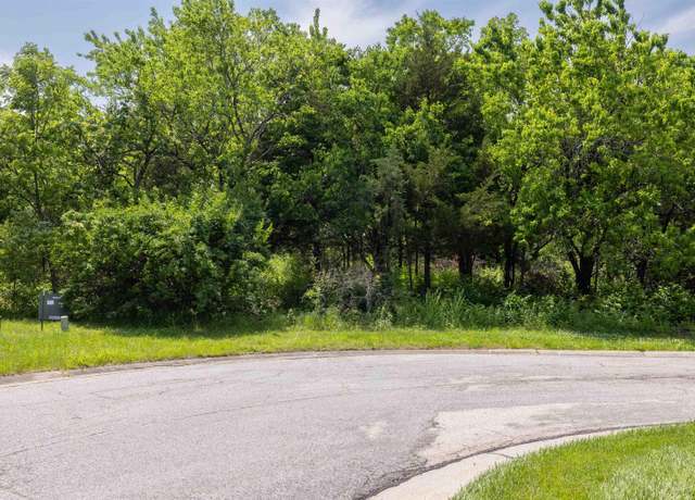 Property at 0000 SW 43rd Ct Unit BLK B, Lot 10, Topeka, KS 66610
