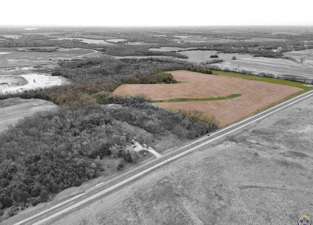 Property at 0000 Tr4 SE 77th St Unit Tract 4, Berryton, KS 66409