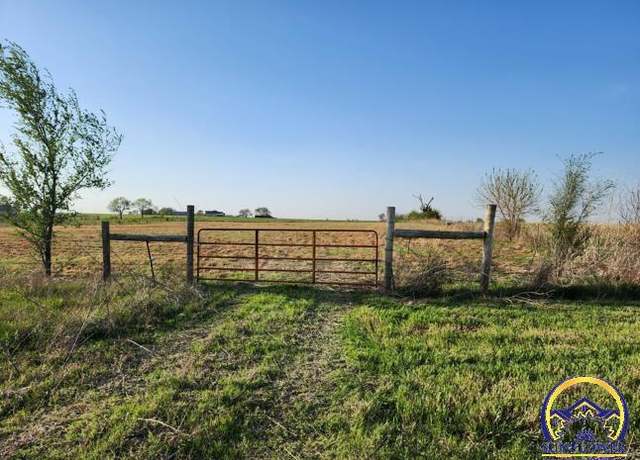 Property at NW Carlson Rd, Topeka, KS 66615