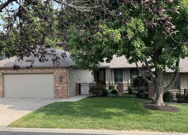 Property at 2320 SW Mayfair Pl, Topeka, KS 66611, 4 beds, 3 baths