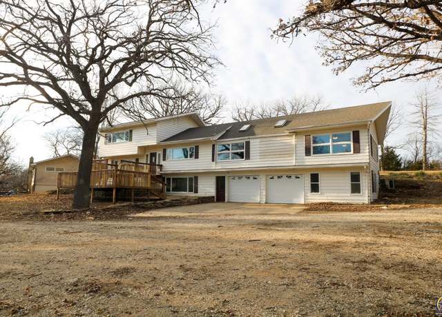 Property at 1743 Road 175, Emporia, KS 66801, 3 beds, 3 baths