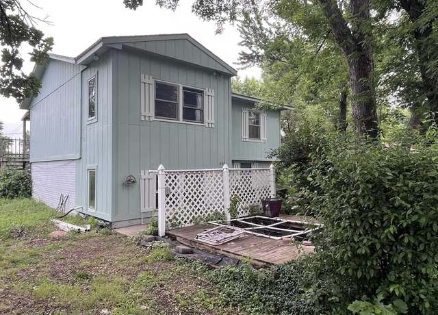 Property at 460 N Washington St, Auburn, KS 66405, 3 beds, 2 baths