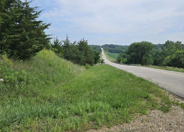 Property at 00000 Shawnee Heights Rd, Overbrook, KS 66524