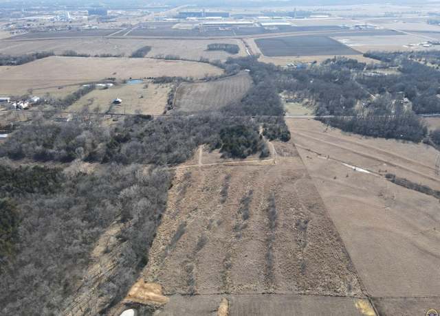 Property at 0 NW 35th St Lot A, Topeka, KS 66618