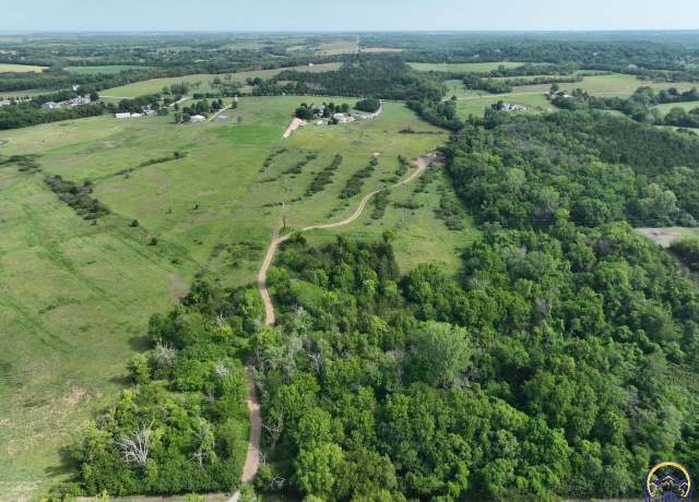 Property at 0 NW 35th St Lot A, Topeka, KS 66618