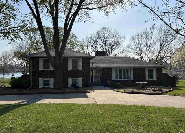 Property at 23 Locust Ln, Emporia, KS 66801, 4 beds, 3 baths